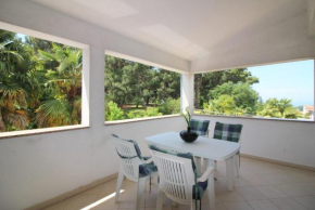  Apartment in Porec/Istrien 10214  Пореч